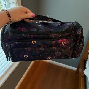 Lug Trolley XL Cosmetic Bag
